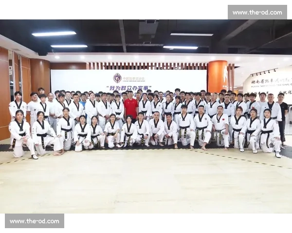 南通跆拳道新星胡天馨入选国青队集训名单