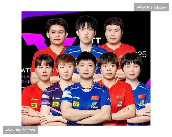 国乒爆冷折戟！钱天一 1-3 出局，中日四强对决白热化