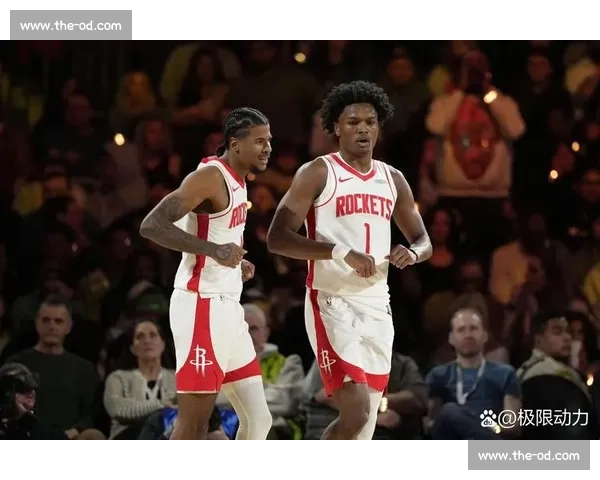 自由市场首日：火箭掀锋线革命，灰熊豪赌未来，湖勇深陷困局