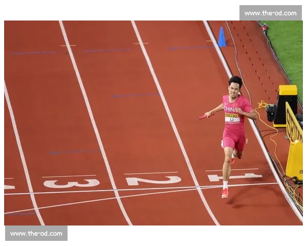 郑驰宇 45 秒 48 创全国赛季最佳 中国男子 400 米 6 人破 46 秒书写历史